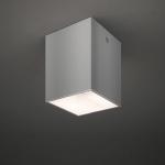 Dau Mini LED ceiling lamp 1 LED 4W white