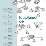 SculptuRojo Ice 9014 4CC Cromo