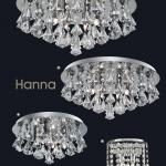Hanna 3306 6CC Chrom