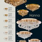 Hanna 3408 8GO Gold