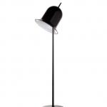Lolita lámpara of Floor Lamp 1x25w E14 rosa