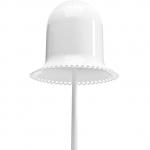 Lolita Table Lamp 1x25w E14 white