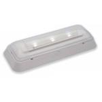 Dunna LED bloque DL 300 blanco