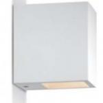 ALTAIR Wall Lamp Gesso G9 25W 230V