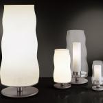 Bodona Table Lamp Maxi 1xE27 250w