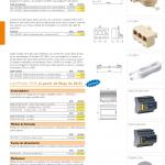 LightMaster LCC 8013/00 kabel von extensión (6 polos, 20 m, macho hembra)