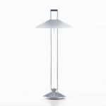 Regina T Table Lamp LED 2x3,2W - White