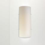 Dolce W1 luz de parede Fluo electrónico 36W (2G11) - Branco Bruto
