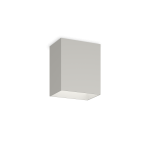Structural 2630 Gray L2 Deckenleuchte. 1 × LED PLATE 24V 9W 