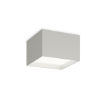 Structural 2632 Gray D1 Deckenleuchte. 1 × LED PLATE 24V 15W