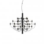 2097/30 (frosted bulbs) Cromo 72cm