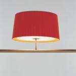 Sistema Gran Fonda (Accessory) lampshade for Pendant Lamp - Cinta tile raw colour