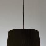 GT5 (Accessory) lampshade for Pendant Lamp 62cm - Cinta black