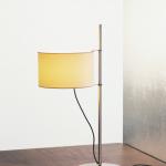 TMD Table Lamp lampshade en Lino white