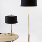Diana (Accessory) lampshade for Table Lamp diana menor - Lino Black