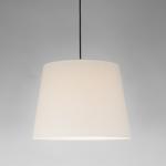 Sistema Sisisí GT3 (Accessory) lampshade for Pendant Lamp 36cm - Cinta lino white