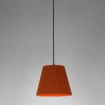 Sistema Sisisí PT1 (Accessory) lampshade for Pendant Lamp 20cm - Cinta mostaza raw colour