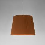 Sistema Sisisí GT1 (Accessory) lampshade for Pendant Lamp 45cm - Cinta tile raw colour