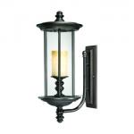 Chestatee Wall Lamp Outdoor 1xE27 100W