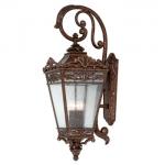 Maguire Wall Lamp Outdoor 4xE14 60W