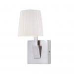 Bended Wall Lamp indoor 1xG9 40W