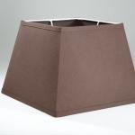 lampshade Cafe 43cm P/661512 and 1521