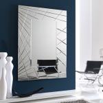 Fusión mirror rectangular 110x150