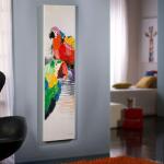 Acrílico Parrot 40x160