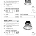 ledion LED Einbauleuchte 3000020986
