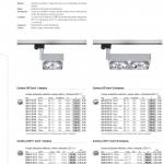 Combox QR / LED Rail 025010135