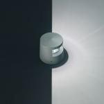 Microreef Beacon 4 Accent LED 6000k 10w 1 beam light Grey Aluminium