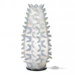 Cactus XL lámpara de Lampadaire 2xE27 75w