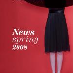 Catálogo Novedades primavera