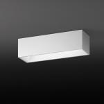 Link Module C XXL ceiling lamp - Lacquered white matt