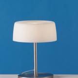 Charm Table Lamp 1xG9 60w