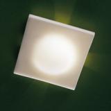 Lifting P PL luz de parede/lâmpada do teto branco