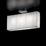 Vanity PL1 ceiling lamp Moka