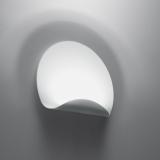 Dinarco luz de parede 1x160w R7s (HL) branco