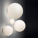 Dioscuri Wall/Ceiling lamp 14 white