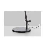 Demetra (Accessory) base and Stand of Floor Lamp - Grey anthracit