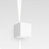 Effetto 14S Wall lamp LED 1L 3000K White