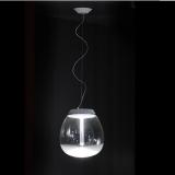 Empatia 16 lampada Lampada a sospensione 12w LED