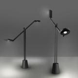Equilibrist Table Lamp