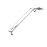 Aladina (Structure) articulated lamp 1 arm white
