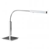 Airo Table Lamp Chrome