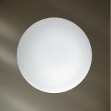 Basic luz de parede/lâmpada do teto ø20cm 79 branco Led
