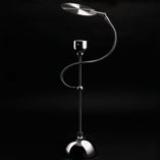 CAIO Table Lamp Nickel