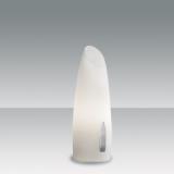 Victoria Lâmpada de mesa branco H.28 cm