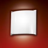Brixi Wall Lamp LED16W W.W.WHITE L.26X25