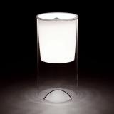 Aoy Lampe de table blanc